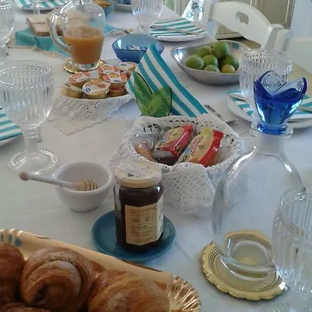 Casette Del Marinaio Bed & Breakfast Porto Cesareo