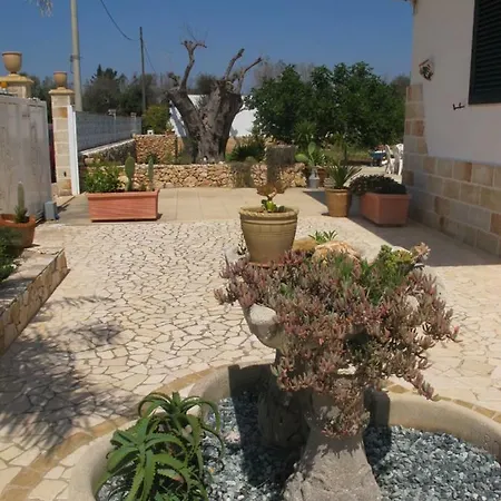 Casette Del Marinaio Bed & Breakfast